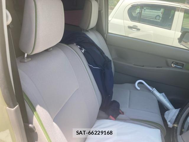 Toyota PIXIS SPACE 2014-06 8037583-5