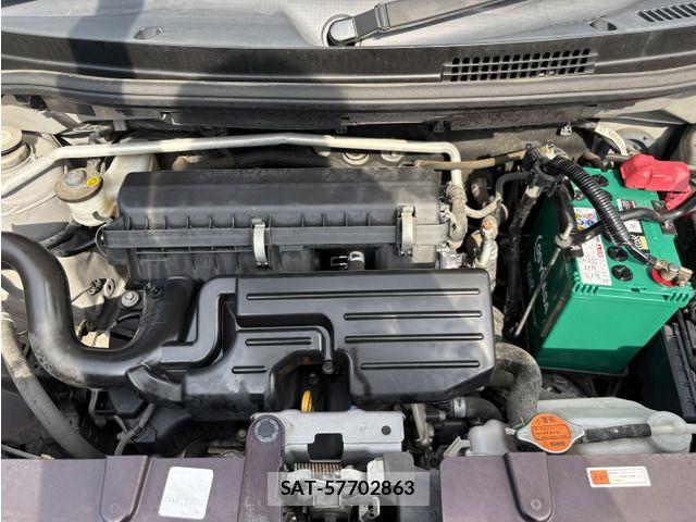 Toyota PIXIS SPACE 2013-07 8075113-9