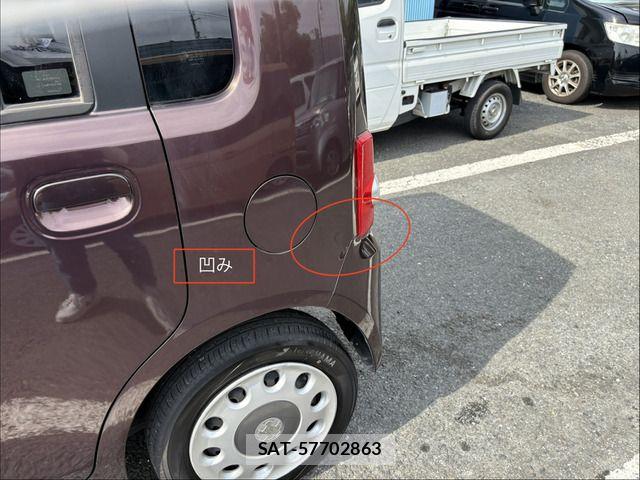 Toyota PIXIS SPACE 2013-07 8075113-11