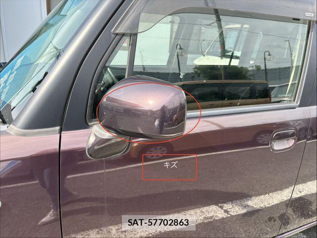 Toyota PIXIS SPACE 2013-07 8075113-13