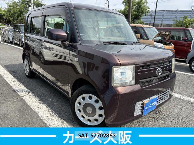 Toyota PIXIS SPACE 2013-07 8075113-1