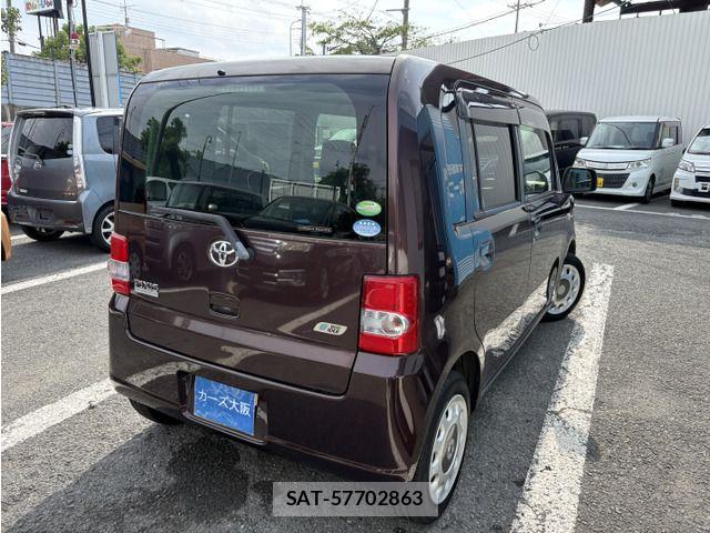 Toyota PIXIS SPACE 2013-07 8075113-2