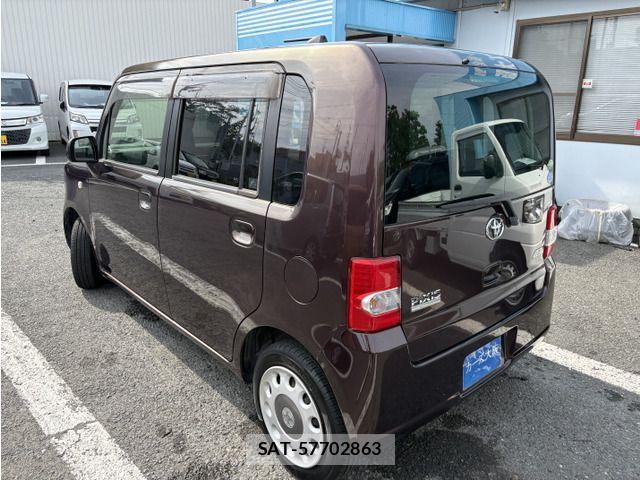 Toyota PIXIS SPACE 2013-07 8075113-3