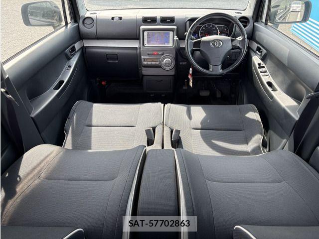 Toyota PIXIS SPACE 2013-07 8075113-5