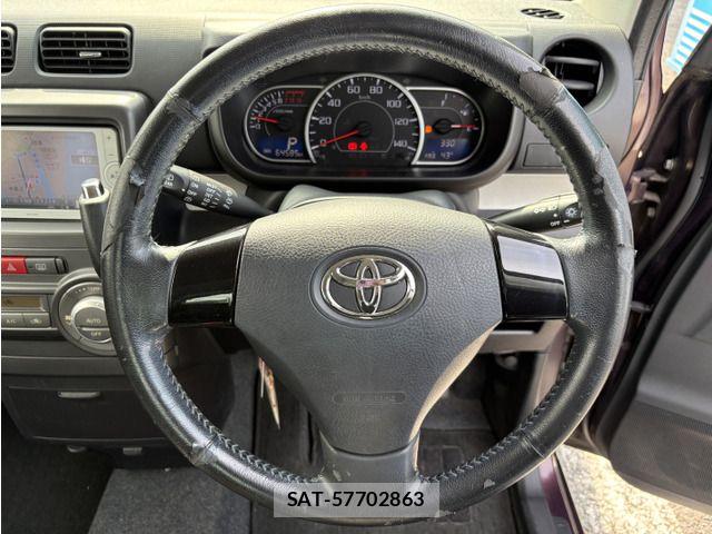 Toyota PIXIS SPACE 2013-07 8075113-6