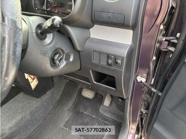 Toyota PIXIS SPACE 2013-07 8075113-8