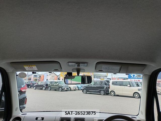 Toyota PIXIS SPACE 2012-09 8075112-9