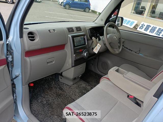 Toyota PIXIS SPACE 2012-09 8075112-10