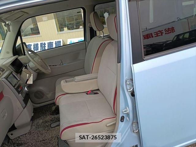 Toyota PIXIS SPACE 2012-09 8075112-11