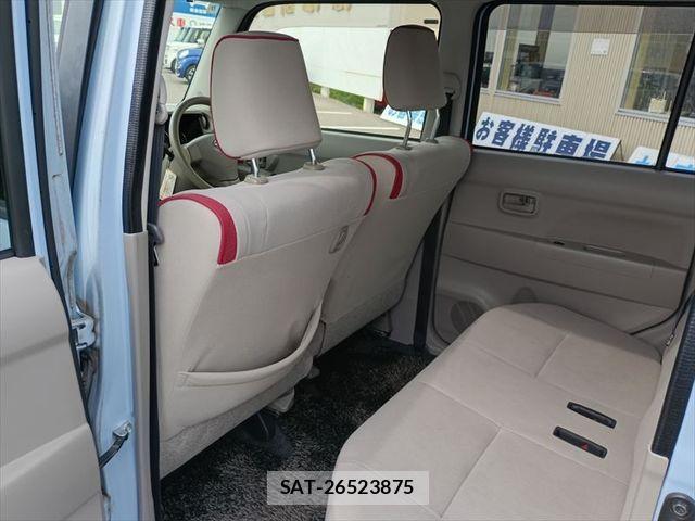 Toyota PIXIS SPACE 2012-09 8075112-12