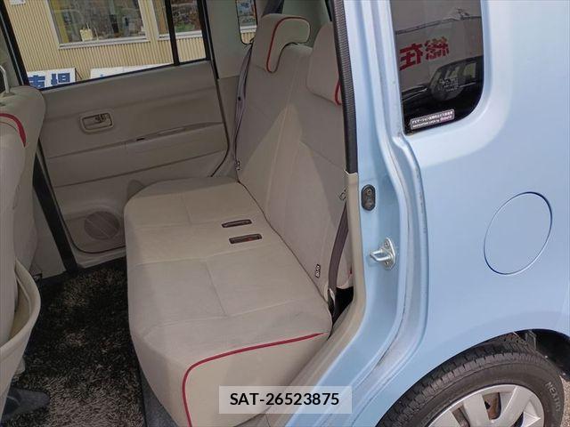 Toyota PIXIS SPACE 2012-09 8075112-13
