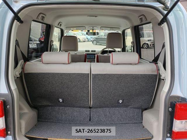 Toyota PIXIS SPACE 2012-09 8075112-14