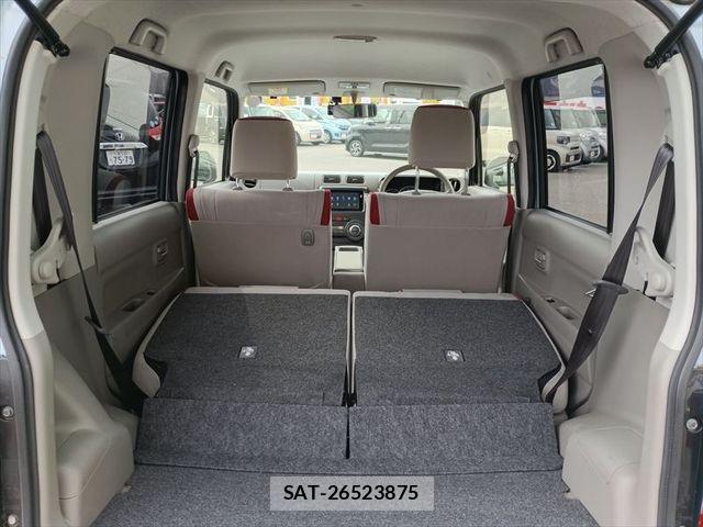 Toyota PIXIS SPACE 2012-09 8075112-15