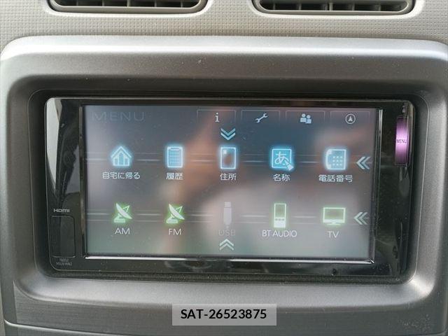 Toyota PIXIS SPACE 2012-09 8075112-19