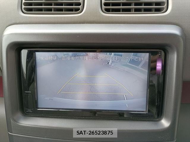Toyota PIXIS SPACE 2012-09 8075112-20