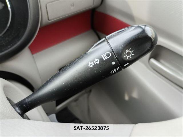 Toyota PIXIS SPACE 2012-09 8075112-23