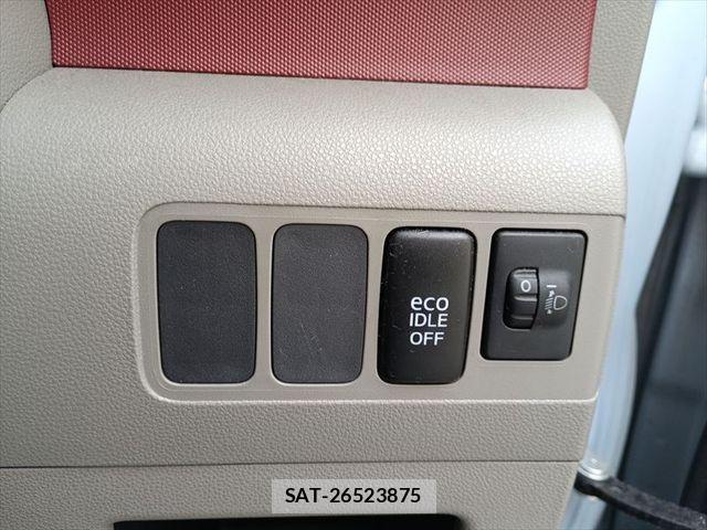 Toyota PIXIS SPACE 2012-09 8075112-24