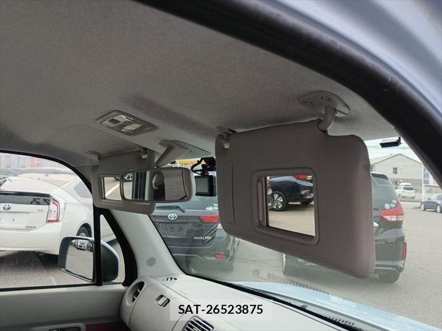 Toyota PIXIS SPACE 2012-09 8075112-25