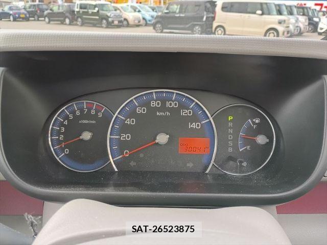 Toyota PIXIS SPACE 2012-09 8075112-28