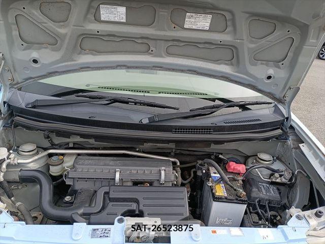 Toyota PIXIS SPACE 2012-09 8075112-29