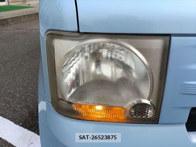 Toyota PIXIS SPACE 2012-09 8075112-4
