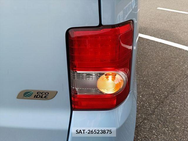 Toyota PIXIS SPACE 2012-09 8075112-5