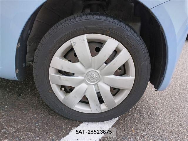 Toyota PIXIS SPACE 2012-09 8075112-6