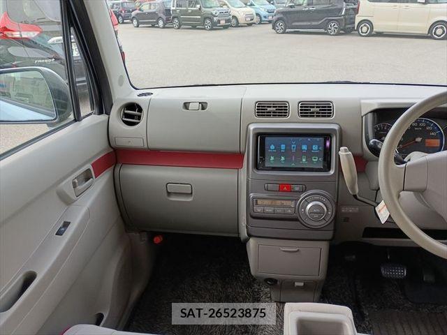 Toyota PIXIS SPACE 2012-09 8075112-8