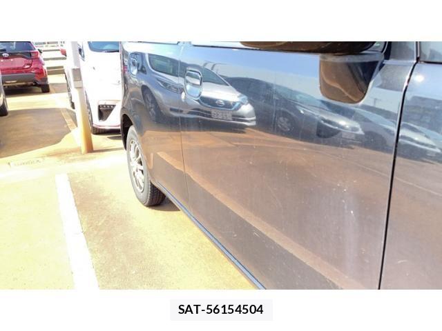 Toyota PIXIS SPACE 2012-01 8101190-9