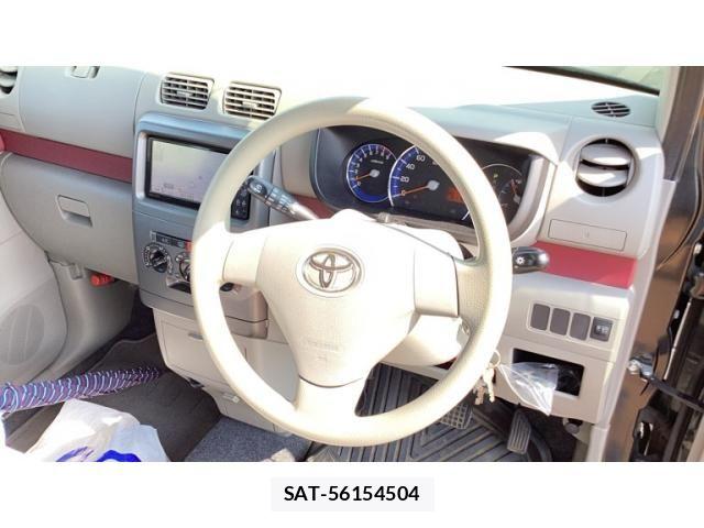 Toyota PIXIS SPACE 2012-01 8101190-18