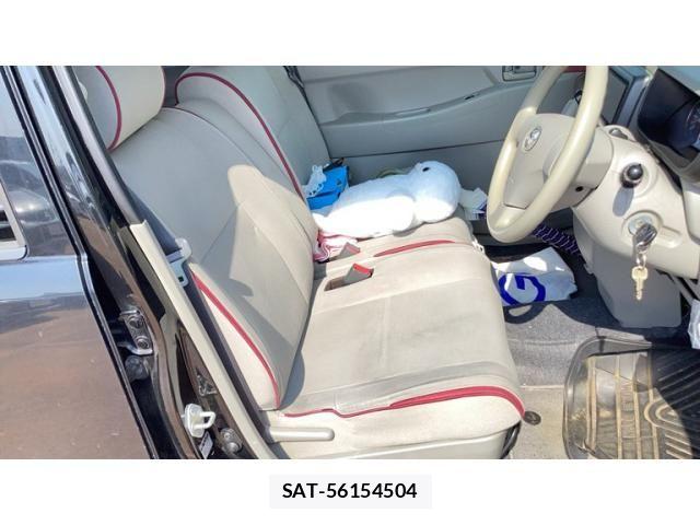Toyota PIXIS SPACE 2012-01 8101190-22