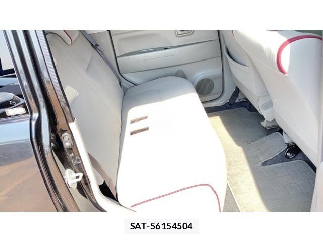 Toyota PIXIS SPACE 2012-01 8101190-25