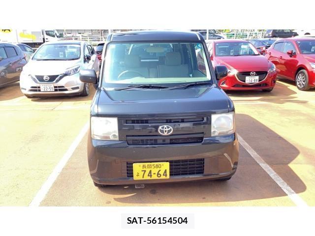 Toyota PIXIS SPACE 2012-01 8101190-2