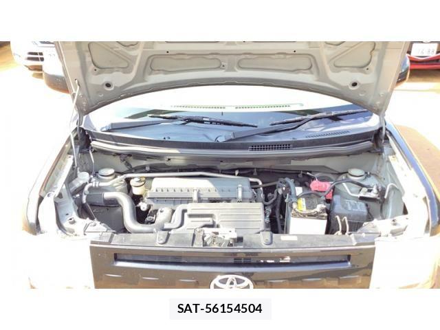 Toyota PIXIS SPACE 2012-01 8101190-3