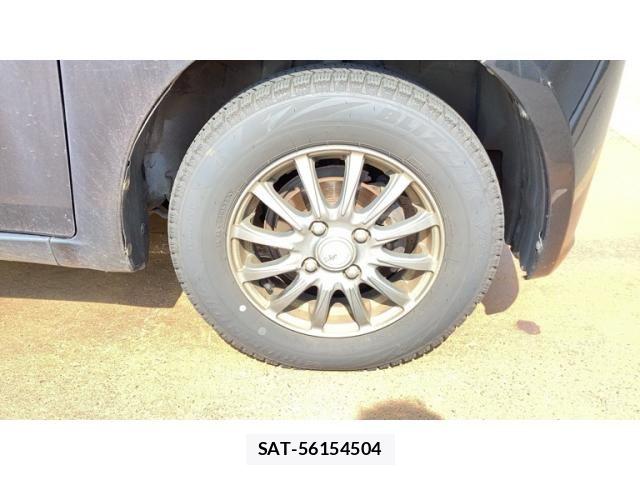 Toyota PIXIS SPACE 2012-01 8101190-5