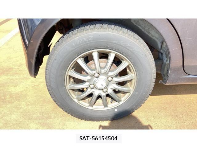 Toyota PIXIS SPACE 2012-01 8101190-6