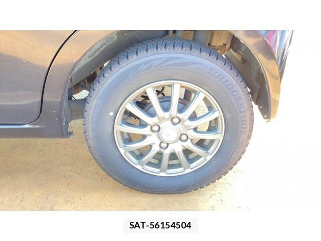 Toyota PIXIS SPACE 2012-01 8101190-7