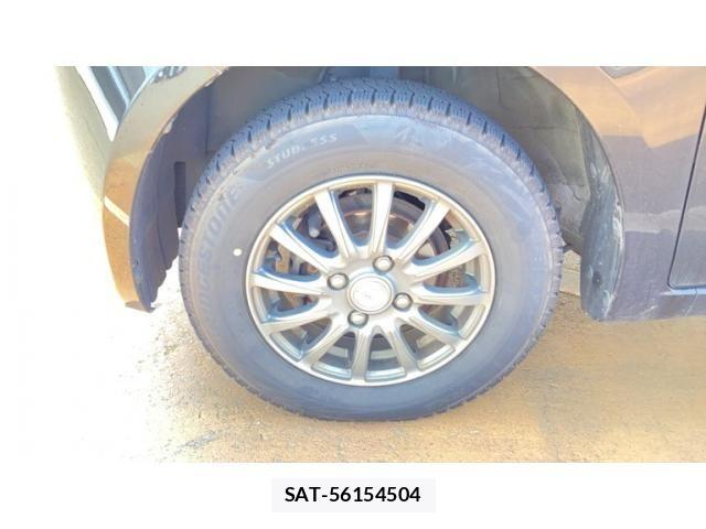 Toyota PIXIS SPACE 2012-01 8101190-8