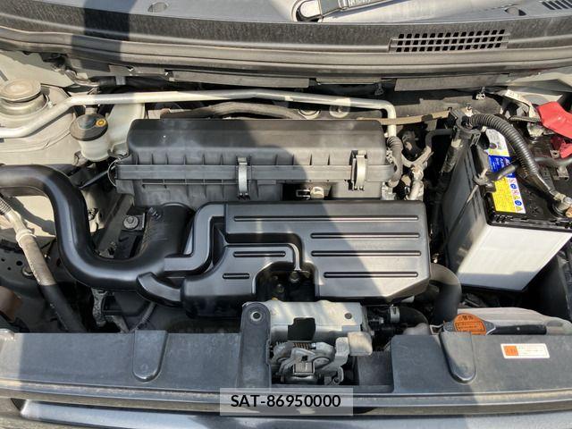 Toyota PIXIS SPACE 2013-07 8146418-9