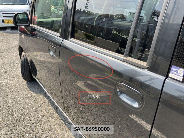 Toyota PIXIS SPACE 2013-07 8146418-12