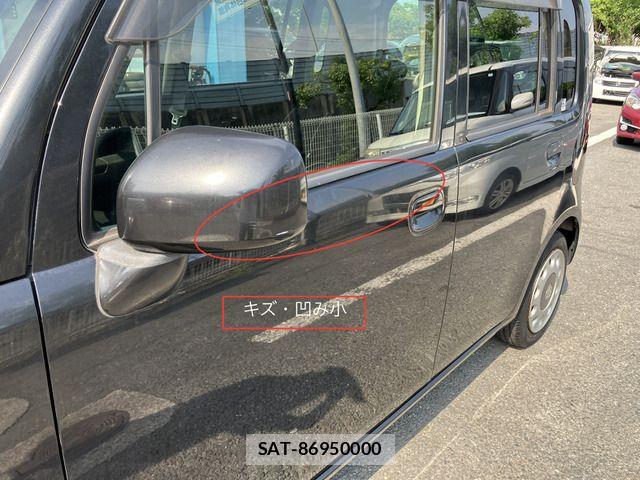 Toyota PIXIS SPACE 2013-07 8146418-13