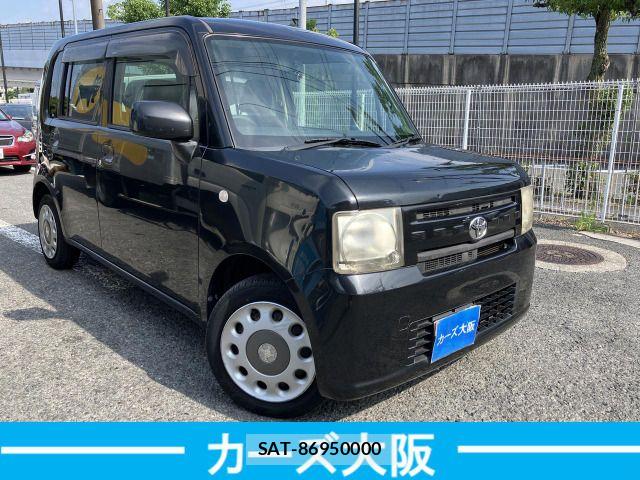 Toyota PIXIS SPACE 2013-07 8146418-1