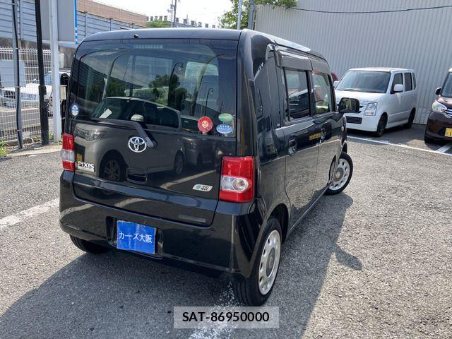 Toyota PIXIS SPACE 2013-07 8146418-3