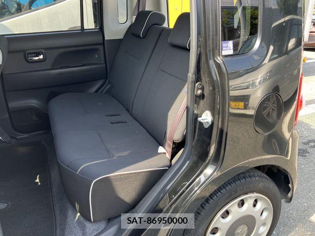 Toyota PIXIS SPACE 2013-07 8146418-4