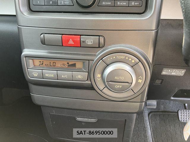 Toyota PIXIS SPACE 2013-07 8146418-8