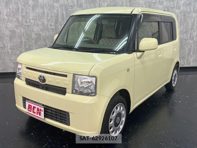Toyota PIXIS SPACE 2016-07 8209521-0