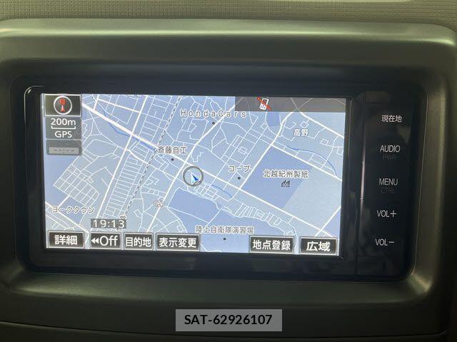 Toyota PIXIS SPACE 2016-07 8209521-4