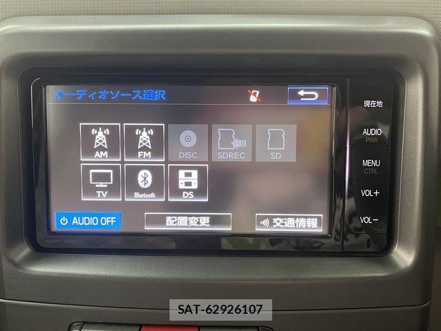Toyota PIXIS SPACE 2016-07 8209521-5