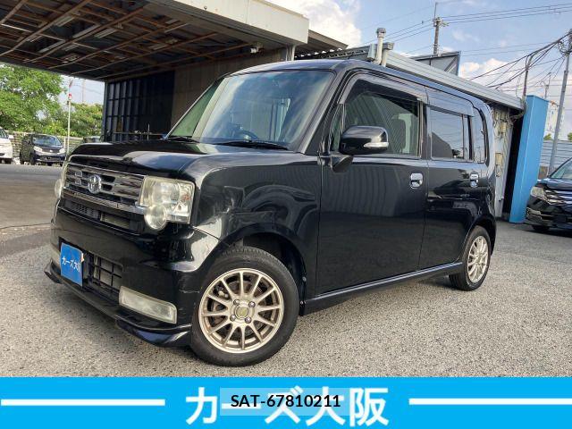Toyota PIXIS SPACE 2014-06 8209522-0