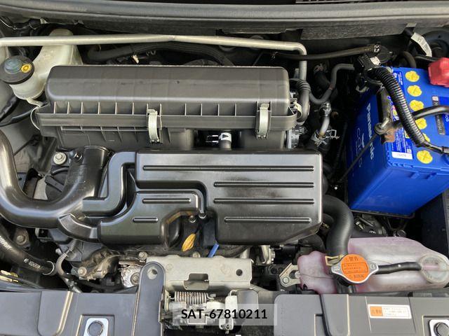 Toyota PIXIS SPACE 2014-06 8209522-9